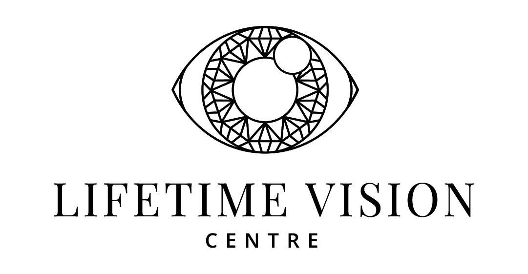 Lifetime Vision Centre